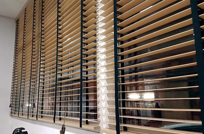 Στοράκια ξύλινα