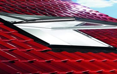 ΠΑΡΑΘΥΡΑ ΚΑΙ ΦΕΓΓΙΤΕΣ ΣΤΕΓΗΣ